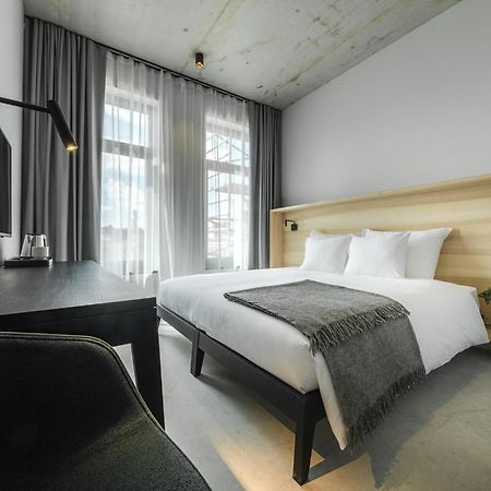 Otto Hotel & Sun Pavilosta Bagian luar foto